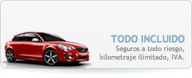 Alquiler Coches en Felanitx